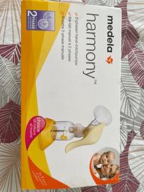 Tiralatte manuale Medela Harmony