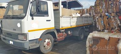 Ricambi Iveco Fiat 79 14 del 1990 motore 8060.05