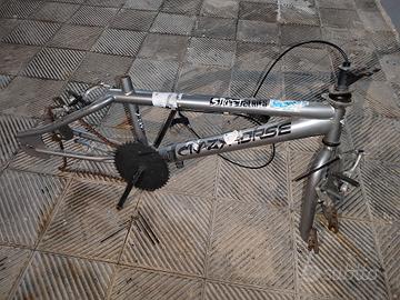 BMX TELAIO 