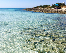 Caraibi in Salento indipendente resort piscina Sal