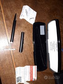 penna con timbro