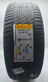 2 Pneumatici 225/45 R18 Pirelli Cinturato C3