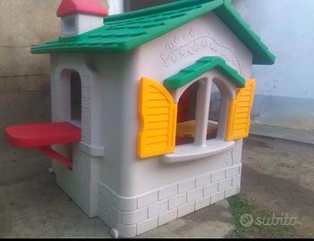 Chicco casetta maxi