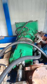 RIDUTTORE BREVINI EM1085