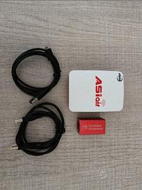 ZWO Asiair V1