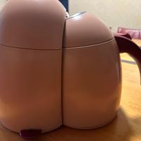 Macchina caffè americano Philips Alessi - Mendini