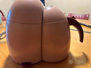 Macchina caffè americano Philips Alessi - Mendini