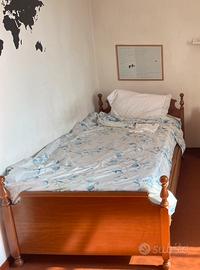 Letto singolo 100x190