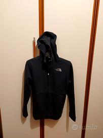 The north face Felpa