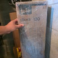 Lettino da campeggio nuovo mai usato