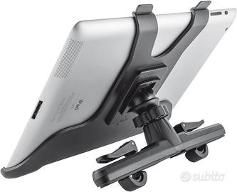 Trust 18025 - Sostegno poggiatesta  Ipad 2, New