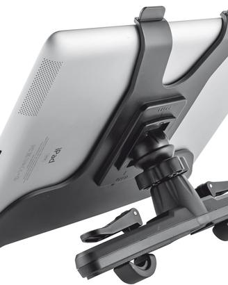Trust 18025 - Sostegno poggiatesta  Ipad 2, New