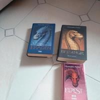libro ciclo dell'eredita paolini eragorn