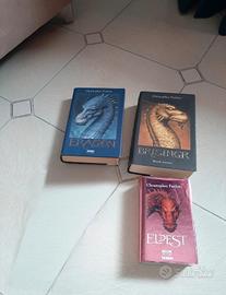 libro ciclo dell'eredita paolini eragorn