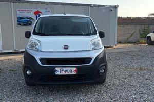 Fiat Fiorino 1.3 MJT 95CV Cargo Adventure