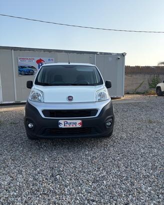 Fiat Fiorino 1.3 MJT 95CV Cargo Adventure