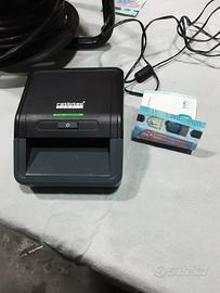 verifica banconote ratiotec