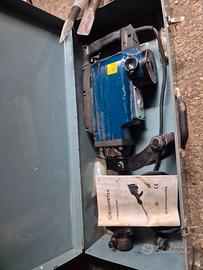 Martello demolitore EBERTH