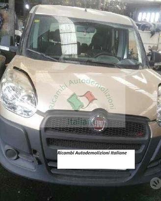 Ricambi per Fiat Doblò