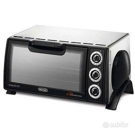 Forno elettrico Sfornatutto De Longhi EO-1490C