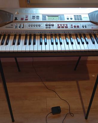 Pianola Casion Lk-93 TV Key lighting system 