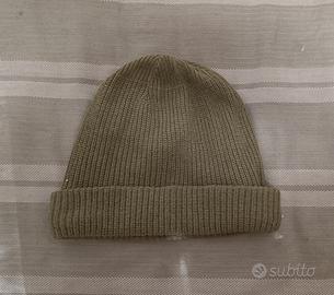 Berretto Invernale mil-tec Thinsulate Verde Oliva