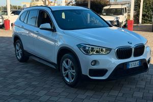 Bmw X1 sDrive16d 1.5 tdi 115cv Advantage