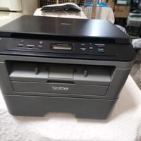 MULTIFUNZIONE BROTHER L2500 MONOCROMATICA