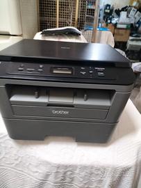 MULTIFUNZIONE BROTHER L2500 MONOCROMATICA