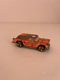 Hot wheels shevy nomad 1969 rara con questa livrea