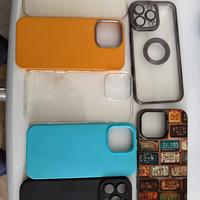 Cover iPhone 16 pro max