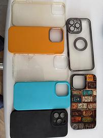 Cover iPhone 16 pro max