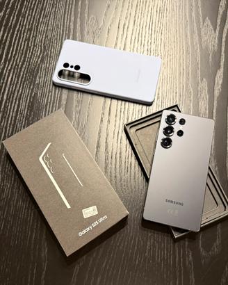 Samsung galaxy s25 ultra 512gb
