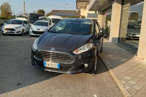 Ford Fiesta 1.5 Diesel Neopatentati
