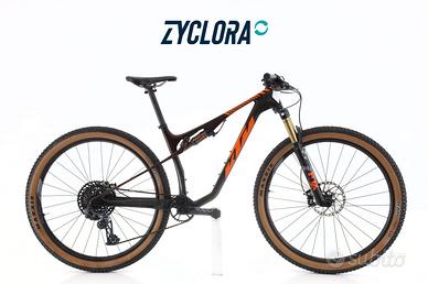 KTM Scarp Exonic X01 AXS t.M