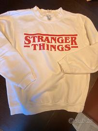 Felpe stranger things