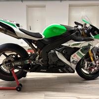 Yamaha R1 2005 Pronto Pista