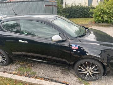 Alfa mito 1.3 mtj 2017