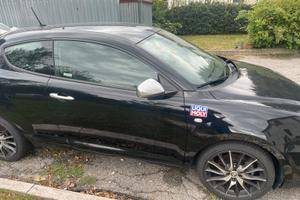 Alfa mito 1.3 mtj 2017