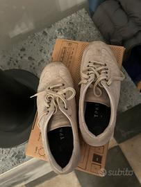 Scarpe. Mbt