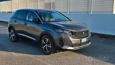 Peugeot 3008 1.5BlueHDi 130 Allure