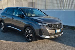 Peugeot 3008 1.5BlueHDi 130 Allure