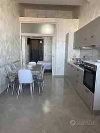 Bilocale Bagnara Calabra