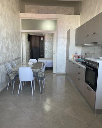 Bilocale Bagnara Calabra