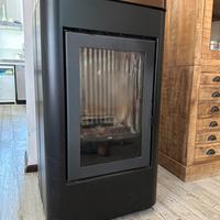 MCZ STUFA PELLET