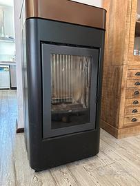 MCZ STUFA PELLET