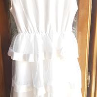 Vestito da cerimonia bambina