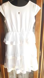 Vestito da cerimonia bambina