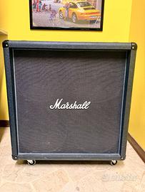 MARSHALL VS412