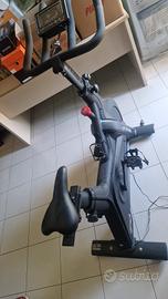 Enerfit Spin Bike Magnetica SPX 9500